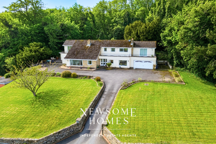 1.3 acres of House with Land for sale in Whitford