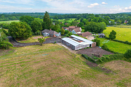 3.2 acres of Development Land for sale in Cranbrook & Sissinghurst