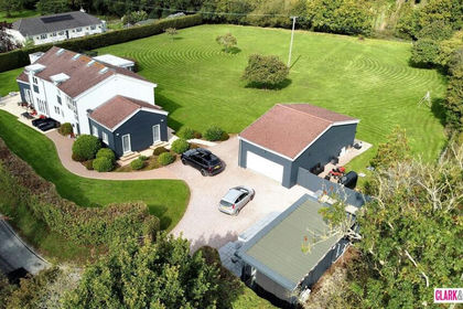 1.8 acres of Land for sale in Colaton Raleigh