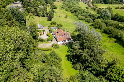 1 acre of House with Land for sale in Malton