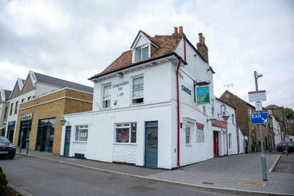 Commercial Land for sale in Dover