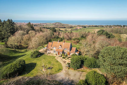 12 acres of Land for sale in Runton