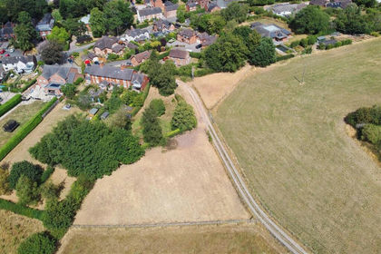 Amenity Land for sale in Rugeley