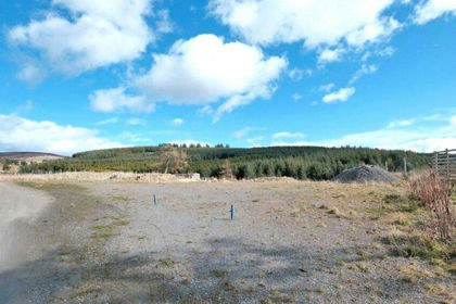 Agricultural Land for sale in West Aberdeenshire and Kincardine