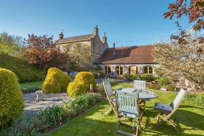 Barn Conversion for sale in Bitton