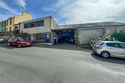 Commercial Land for sale in