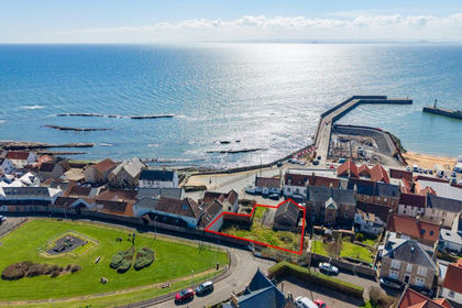 Building Plot for sale in North East Fife