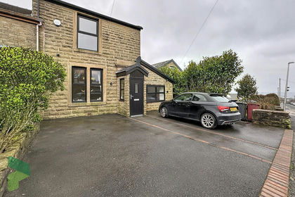 1 acre of Land for sale in Yate and Pickup Bank