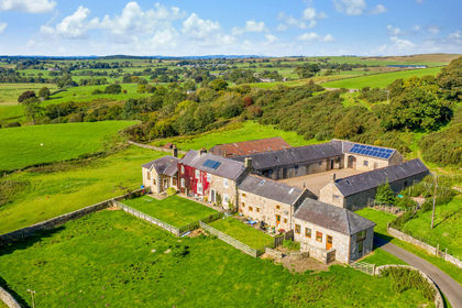 9.7 acres of Agricultural Land for sale in Kingwater