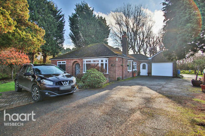 1.1 acres of Land for sale in Walsoken