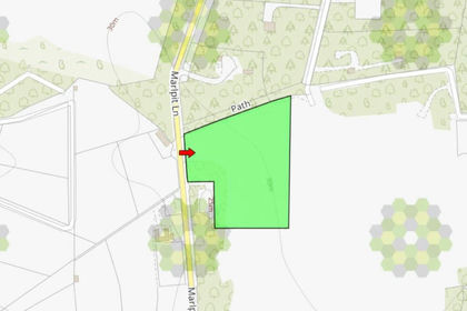 3 acres of Undeveloped Land for sale in Westbourne