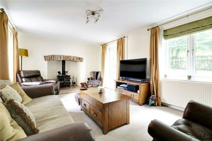 1.5 acres of House with Land for sale in Melton Ross