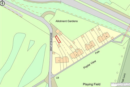 Undeveloped Land for sale in Boughton under Blean