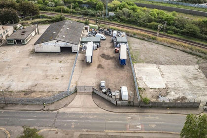 Warehouse for sale in Thurrock