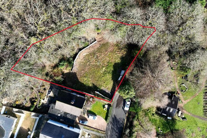 Development Land for sale in Mumbles