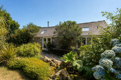 Barn Conversion for sale in St. Just