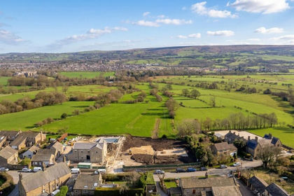 Self Build Plot for sale in Askwith