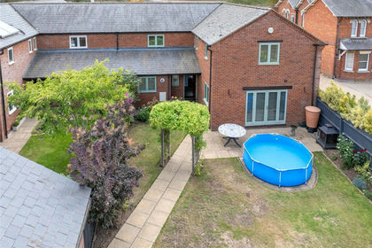 Land for sale in Moulsoe