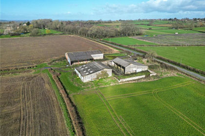 Development Land for sale in Tintinhull