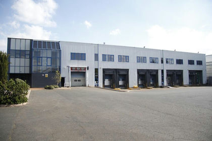 2 acres of Industrial Land for sale in Birmingham Edgbaston