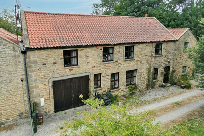 Barn Conversion for sale in Moulton