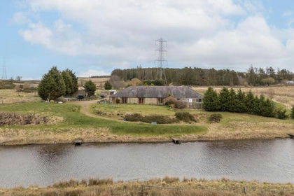 8 acres of Recreational Land for sale in Haydon