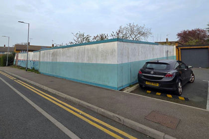 Development Land for sale in Harlow