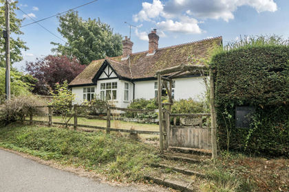 1.5 acres of Development Land for sale in Northington