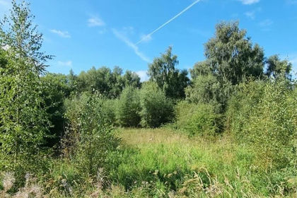 Cheap Land for auction in Makerfield