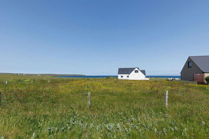 Building Plot for sale in Na h-Eileanan an Iar
