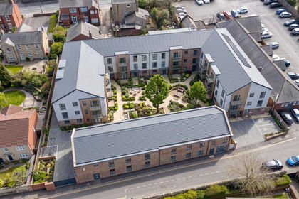 Development Land for sale in Pontefract, Castleford and Knottingley
