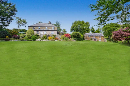 47 acres of Farm for sale in Stowford