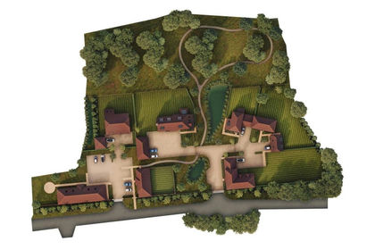 Development Land for sale in Brenchley and Matfield