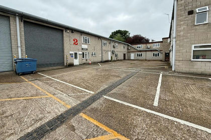 Warehouse for sale in Drayton