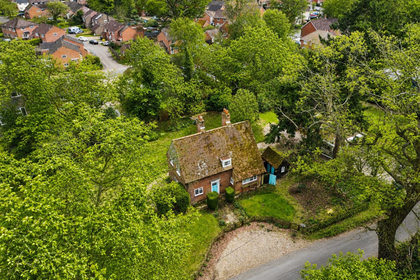 1.5 acres of Cottage for sale in Dereham