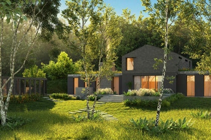 Building Plot for sale in Sandgate