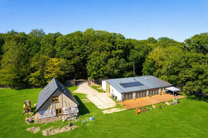 2.5 acres of House with Land for sale in Bethersden