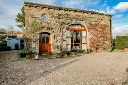 Barn Conversion for sale in Kirkburton