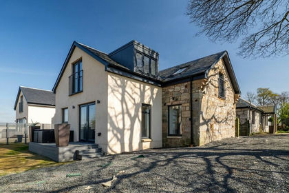 Multiple Dwelling Property for sale in Coatbridge and Bellshill