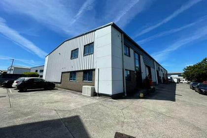 Industrial Land for sale in Fylde