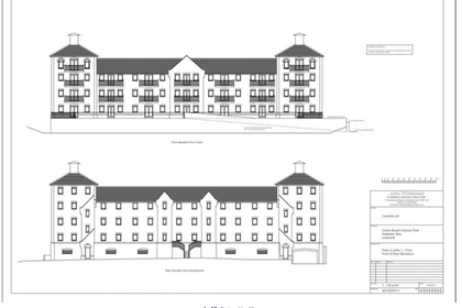 Development Land for sale in Oulton Broad