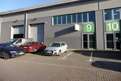 Commercial Land for sale in Thurrock