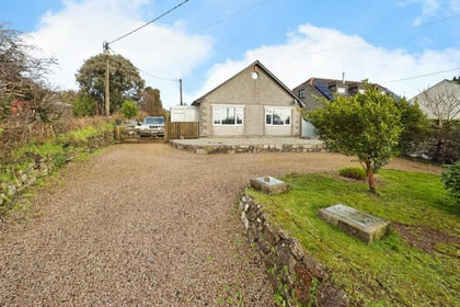 2.5 acres of Land for sale in Camborne