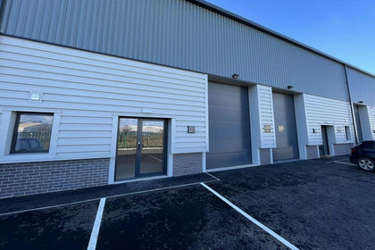 Commercial Land for sale in Newark