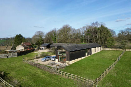 Barn Conversion for sale in Box
