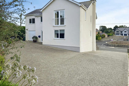 3 acres of House with Land for sale in Trewalchmai
