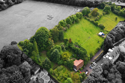 3 acres of Agricultural Land for sale in Edinburgh South West