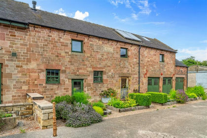 Development Land for sale in Tittesworth