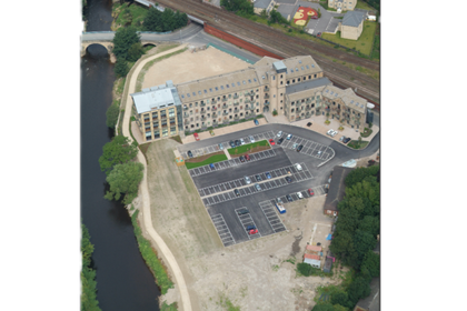 Development Land for sale in Mirfield