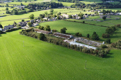 2 acres of Development Land for sale in Sawley